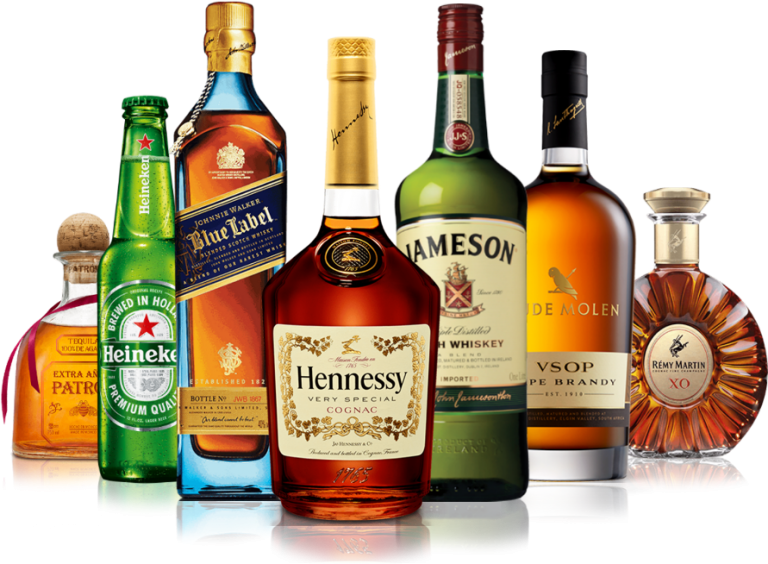 Riverbend Liquor & Wine Specialty Beer, Liquor, and Wine Waco, Texas